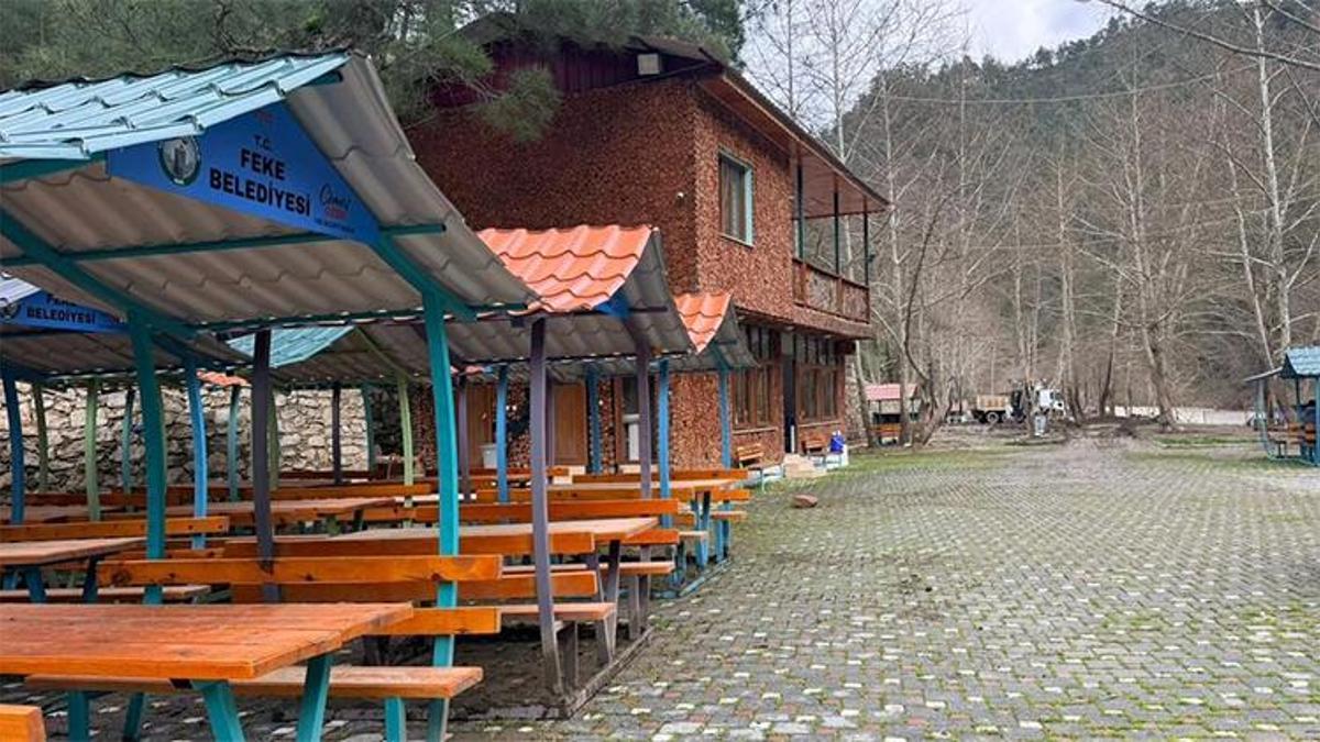 Dışa bağımlılık bitti, üretim başladı! Feke'den örnek proje...