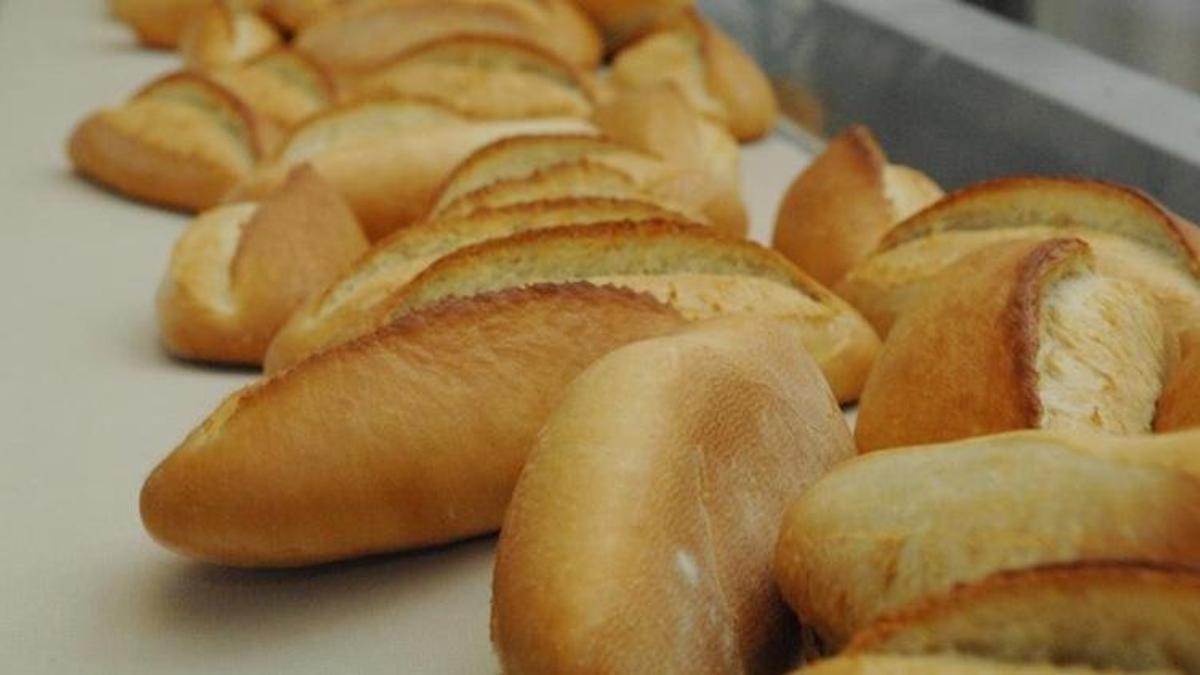 İzmir'de ekmek fiyatlarına zam! İşte yeni fiyatlar