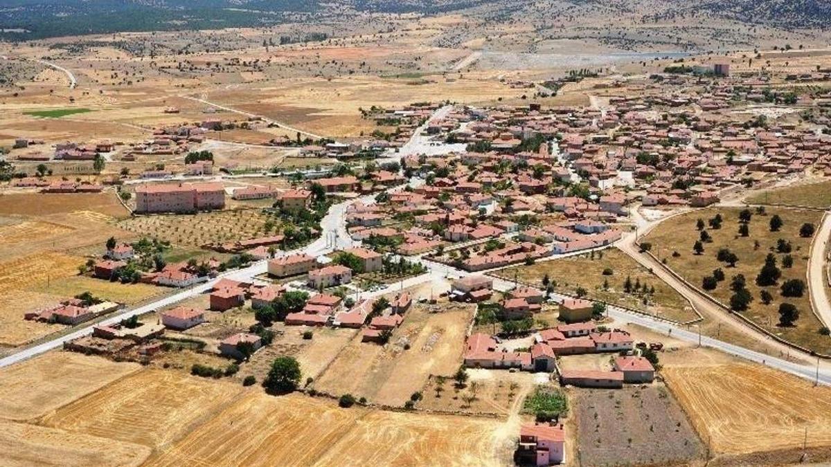 Eskişehir'de onay çıktı: Tarihi miras korumaya alındı