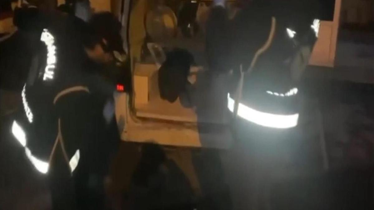 İstanbul'da operasyon: Silah kaçakçılarına düzenlendi