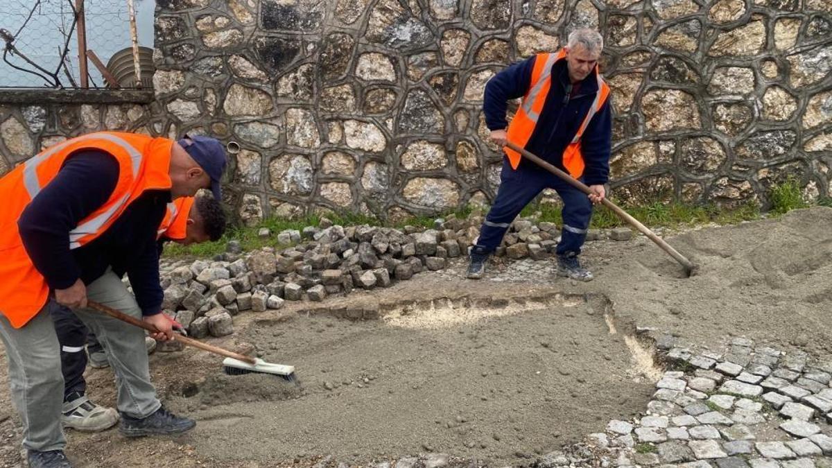 Düzce'de her adımda görülmeye başlandı: Belediye devreye aldı