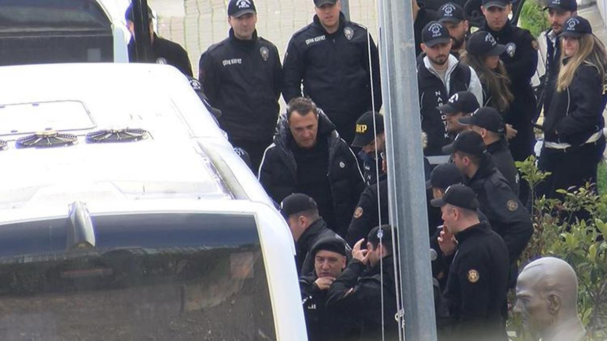 Ünlülere uyuştucu soruşturması: Fikret Orman ve Burak Elmas dahil 14 kişi gözaltına alındı