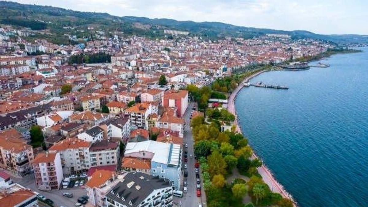 Kocaeli verilerde İstanbul'u solladı: TÜİK açıkladı
