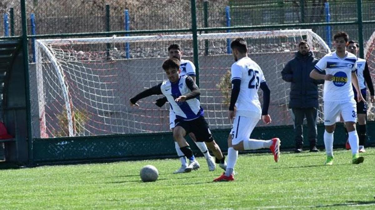 TFF Amatör Futbolcu 2. Transfer ve Tescil Dönemi 3 Nisan'a kadar uzattı