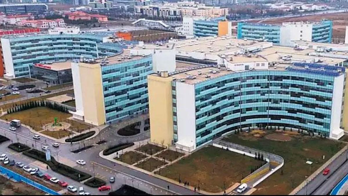 Konya'da iş arayanlara müjde: Çok sayıda personel alımı yapılacak!