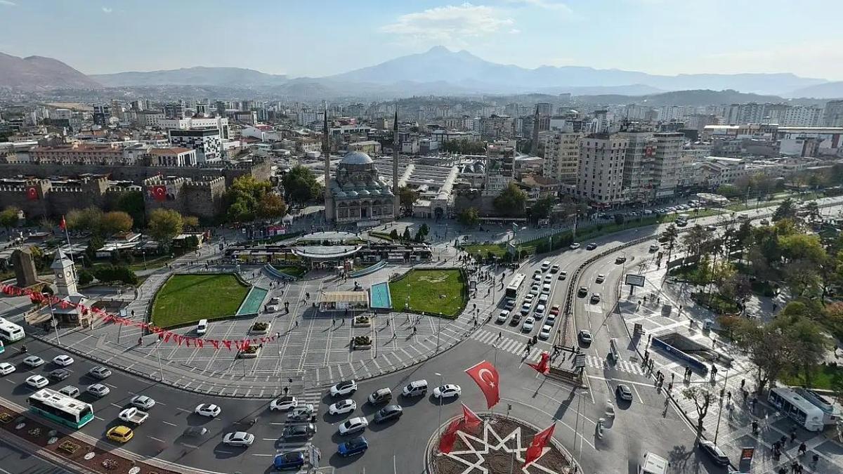 Kayseri'de yıllardır bekleniyordu: Yapımı için karar çıktı