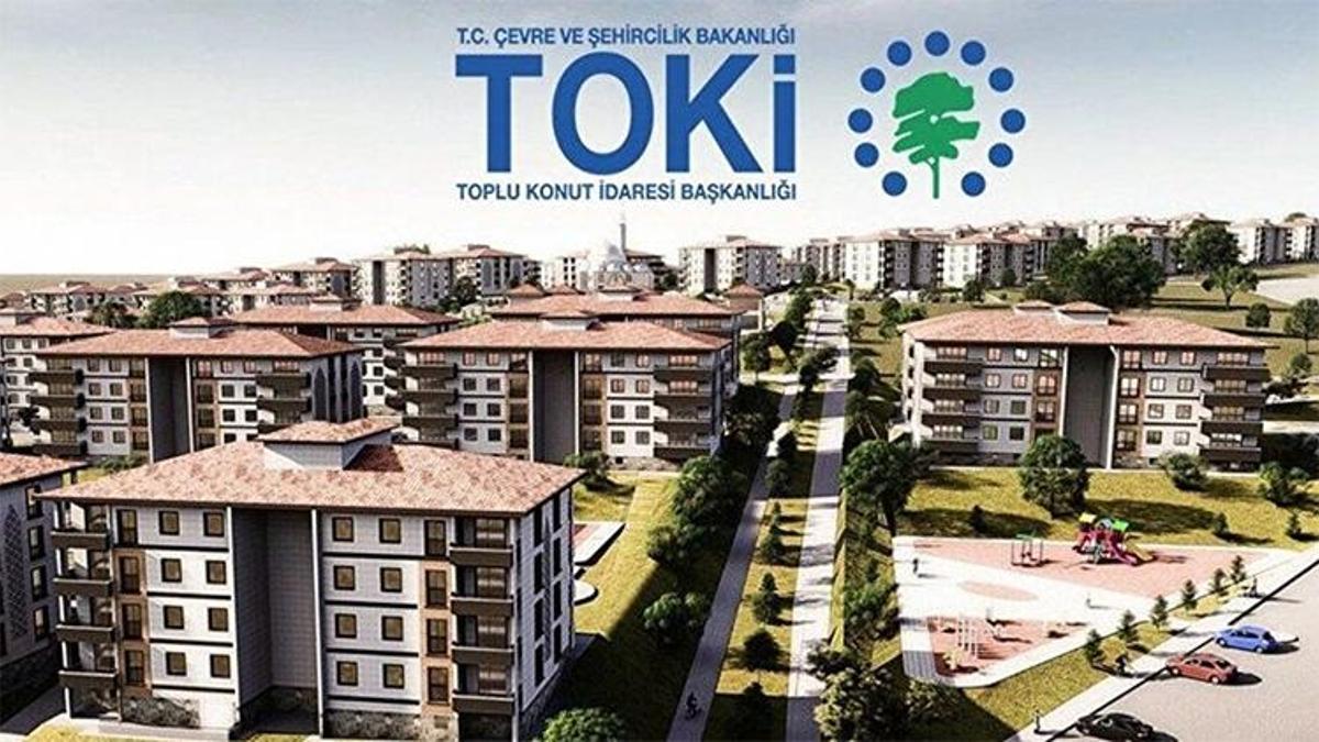 TOKİ İstanbul kura çekilişi sonuçları sorgulama | Tuzla, Başakşehir, Arnavutköy isim listesi e-Devlet ekranı