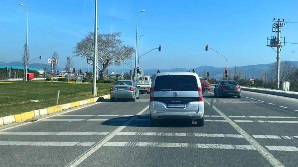 Balıkesir'in oölüm kavşağına çare bulundu! Onlarca vatandaş burada can verdi