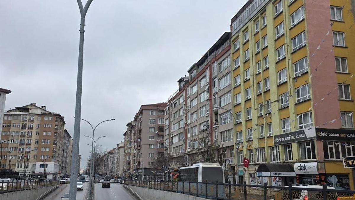 Kütahya'da ev kiralarında şok düşüş! Arz arttı, fiyatlar dengelendi: Merkezde 7 bin liraya ev var!
