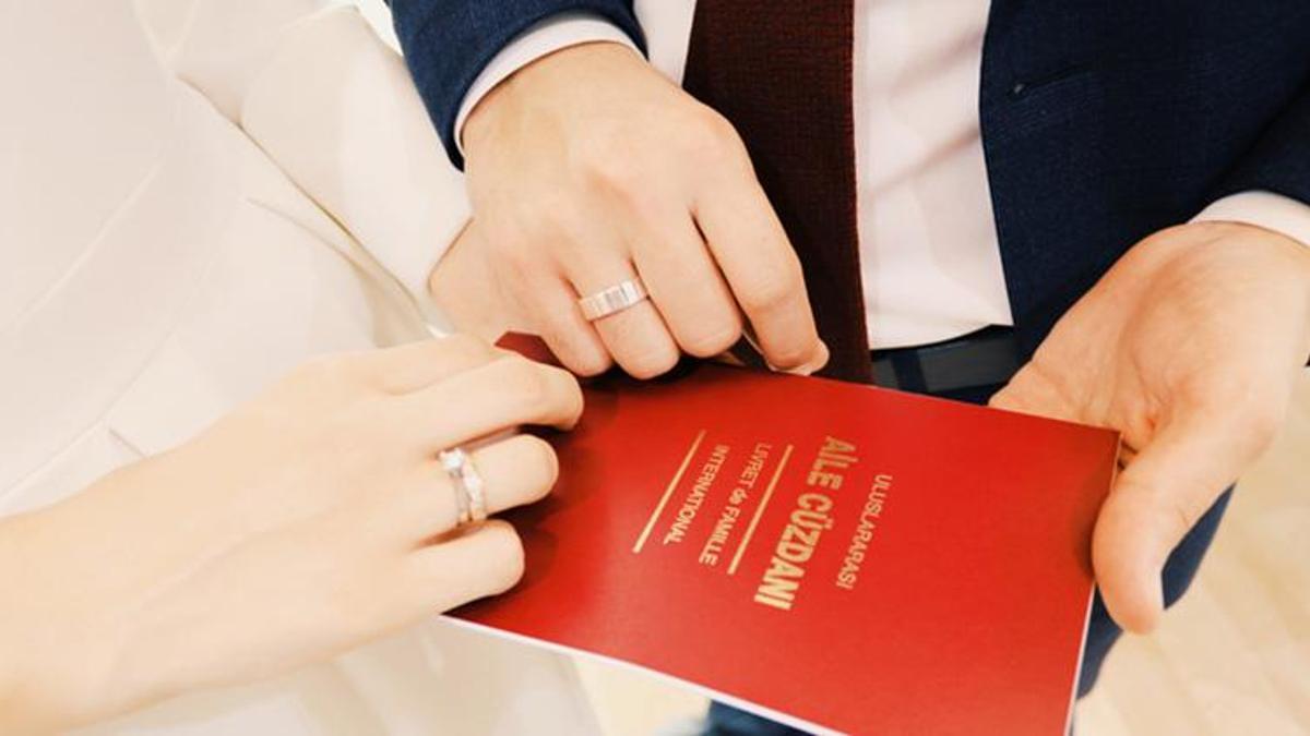 Kahramanmaraş'ta evleneceklere müjde: 4 kurum imzayı attı, eğitimi alana nikah ücretsiz!