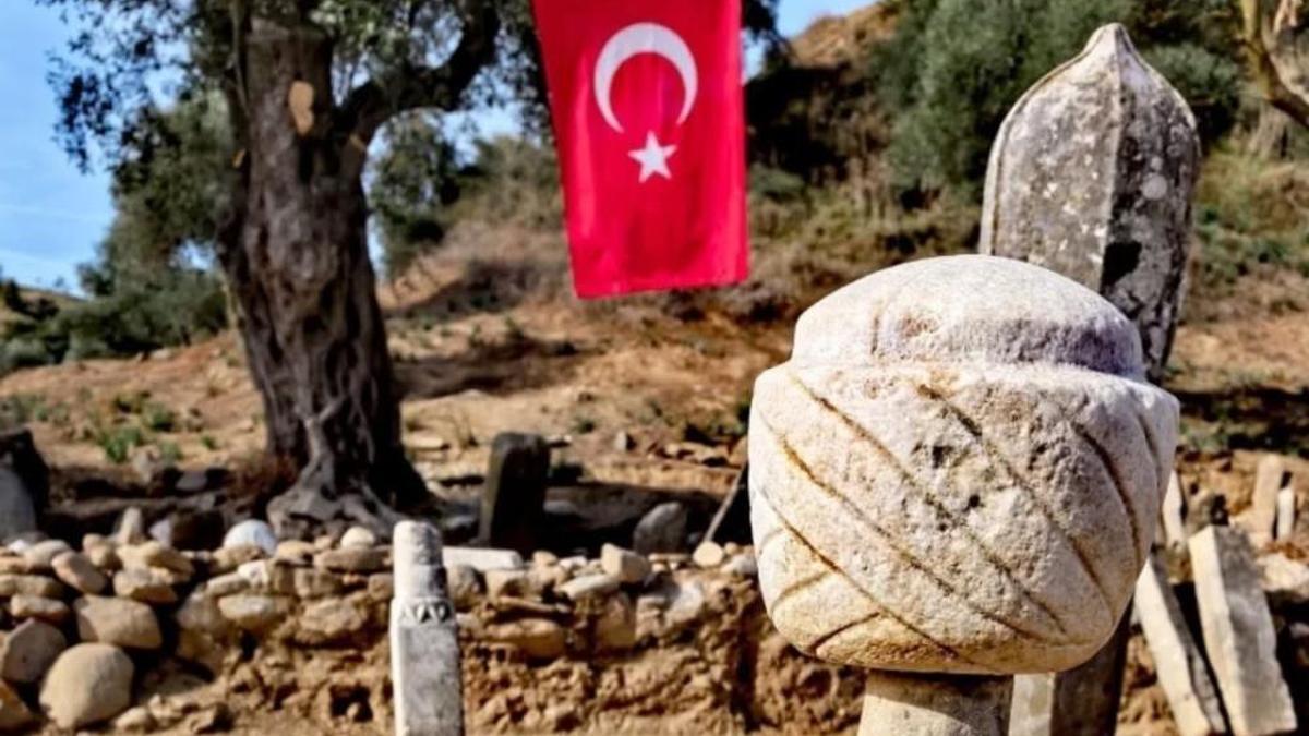 Aydın'da karar verildi: Mezarlıkta başlayacak!