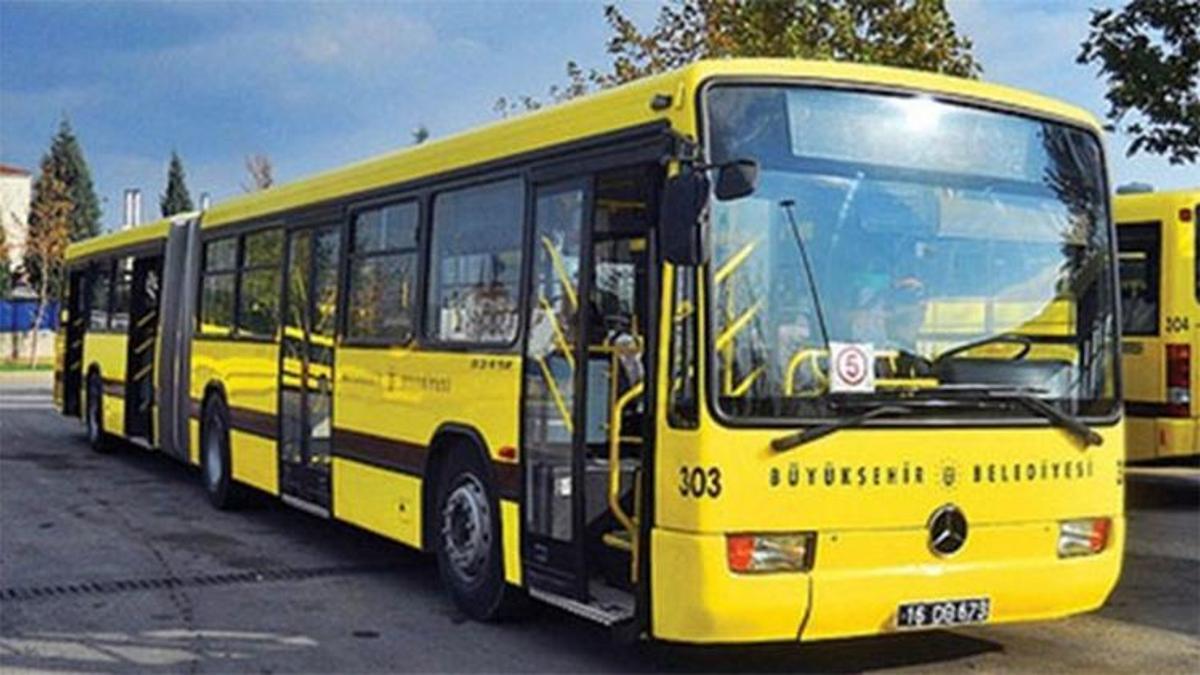 Bursalılar dikkat! BURULAŞ duyurdu: 5 otobüs hattında yeni dönem bugün başladı