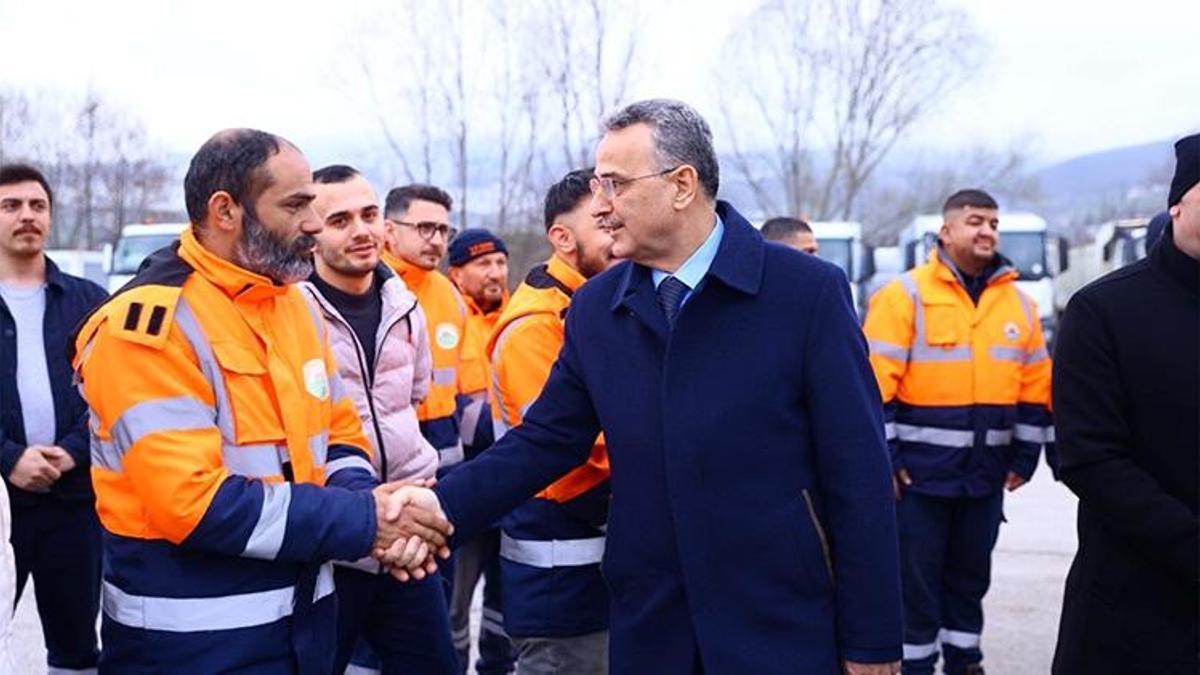 Zam pazarlığı sonuç verdi, en düşük maaş 45 bin TL oldu! Mesailer hariç 55 bin TL'ye kadar çıkıyor