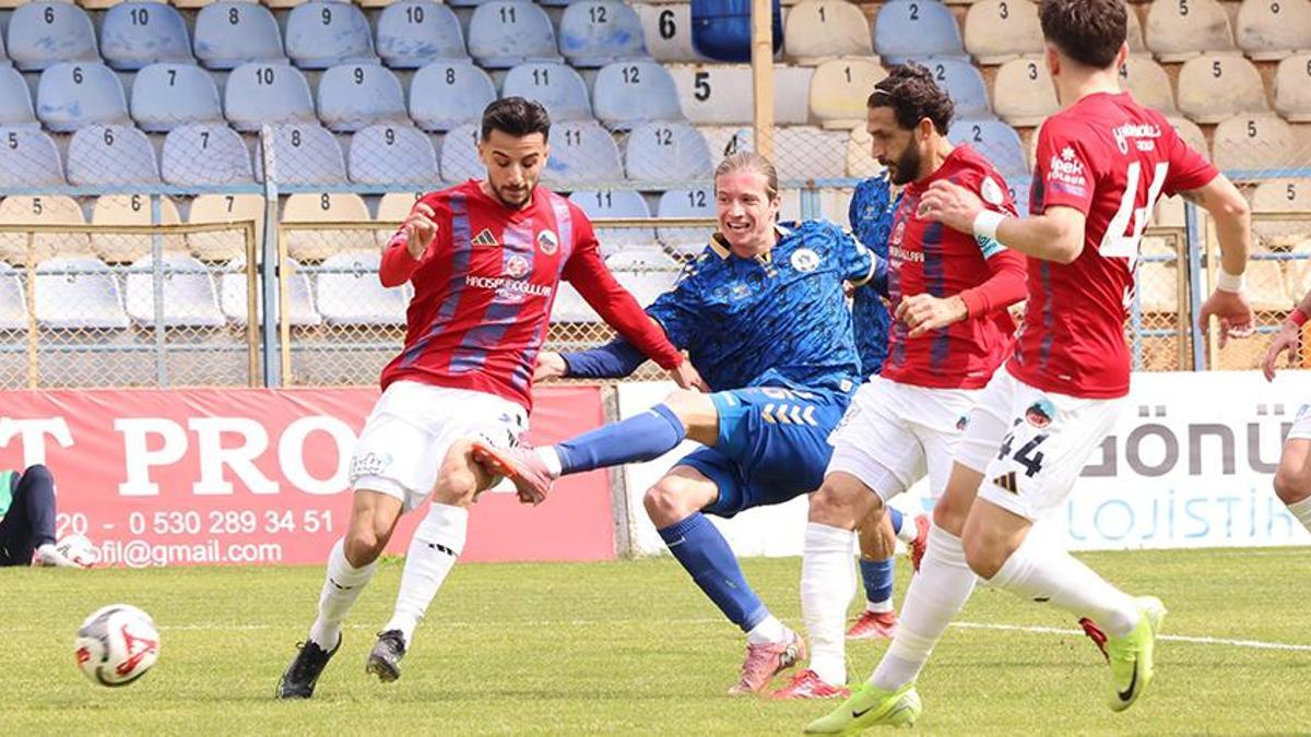 Menemen FK 3-1 yenilince 'elveda' dedi