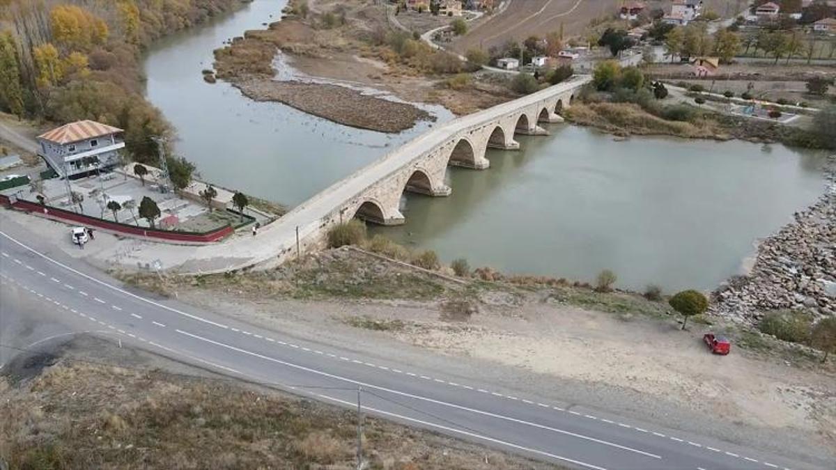 Kayseri'nin çekim merkezi değişiyor: Bu yıl oraya turist akını olacak!
