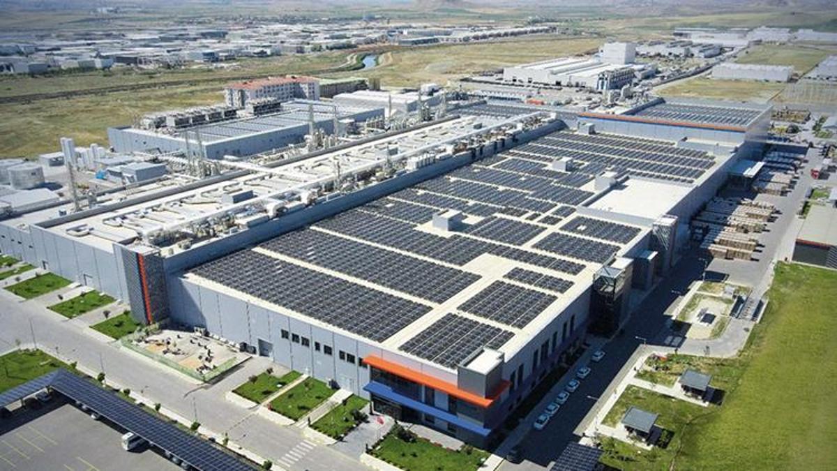 Yenilenebilir enerji şirketinden ‘bayilik’ kararı