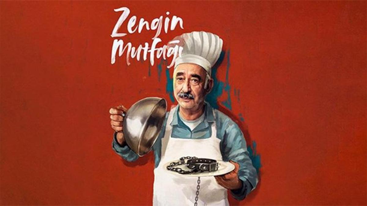 Konakta direniş: "Zengin Mutfağı" hız kesmiyor