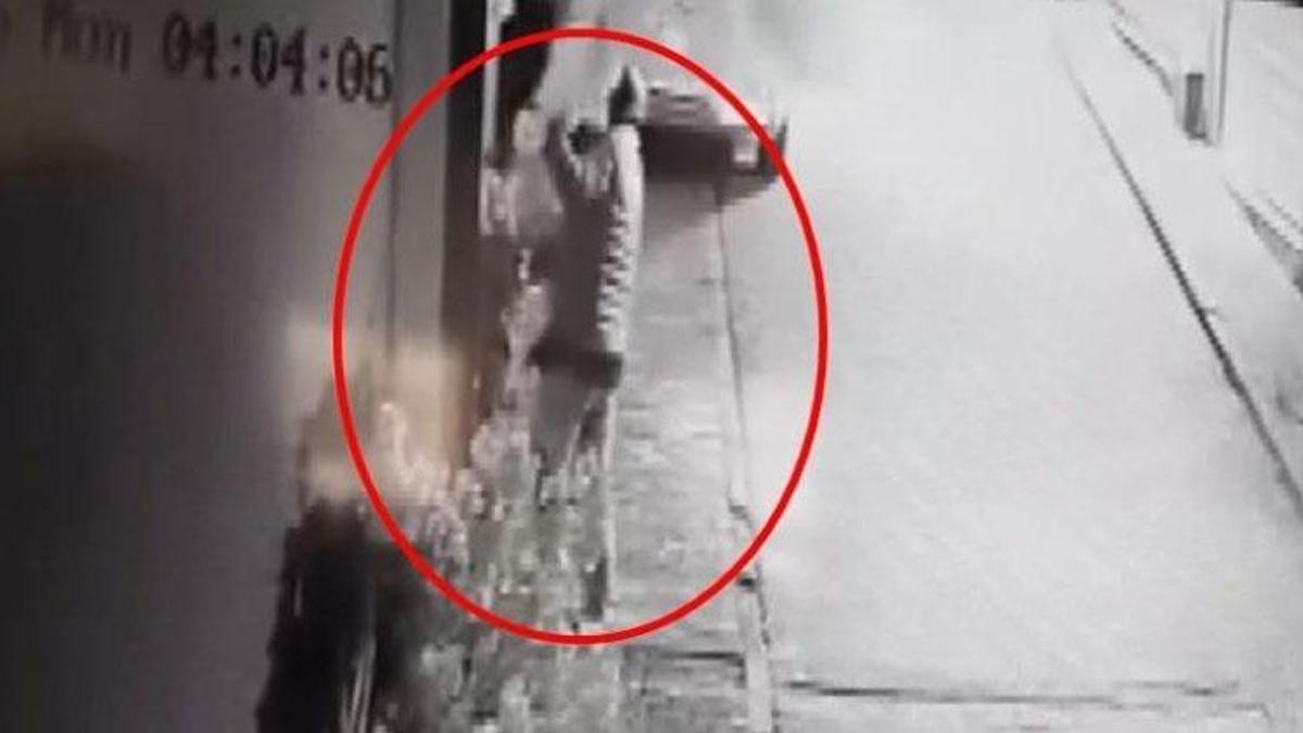 ‘Bir kafeden daha fazlası’ yazısını fark etti yaptığı işletmeciyi şoke etti