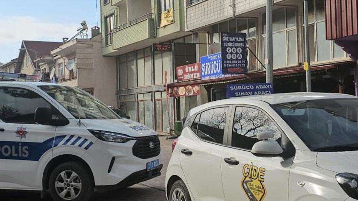 Kastamonu Cide'de 9 öğrenci zehirlendi, işletme mühürlendi