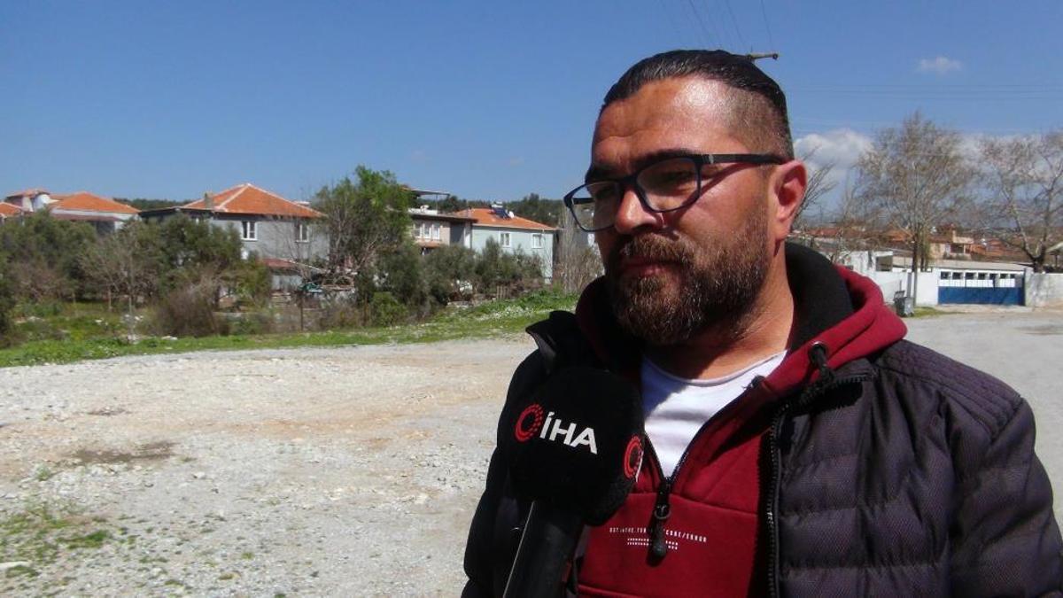 50 bin liralık motoruna 204 bin TL ceza yedi, motorunu yaktı