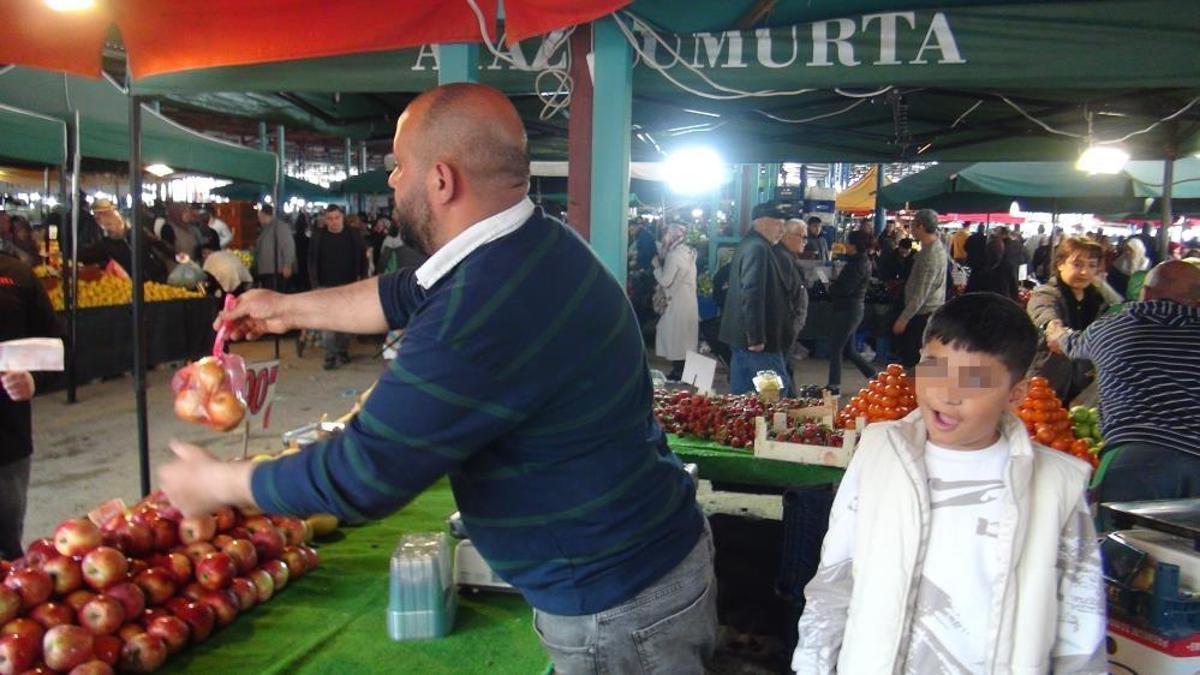 Manisa'daki köpek saldırısı davasında tarihi karar! 10 milyon lira tazminat