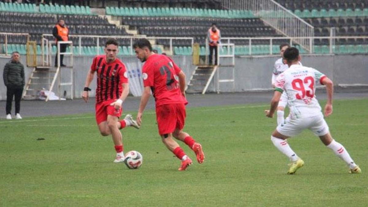 Hezimet sonrası üyelerden Denizli İdman Yurdu yönetimine istifa çağrısı