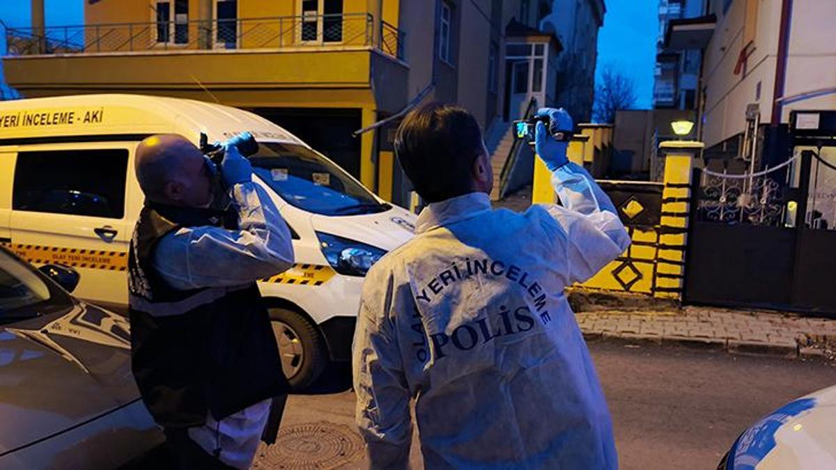 3 gündür haber alınamıyordu! Genç kadın evinde ölü bulundu