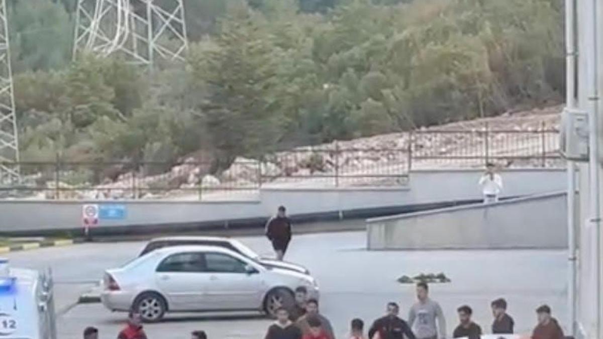 Muğla’da yurdun 4’üncü kat penceresinden atlayan üniversite öğrencisi öldü