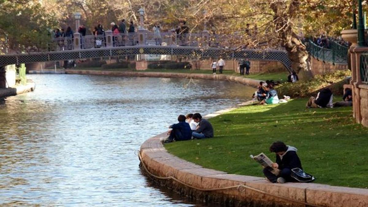 Sıcaklıklar 5 derece birden artıyor! Eskişehir, Bursa ve Kütahya’da hava nasıl olacak?