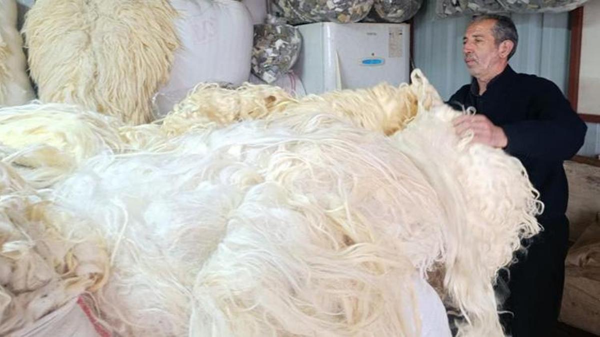 Kahramanmaraş'ta eskiden kapış kapış gidiyordu, şimdi yok oluyor! Sadece 2 esnaf kaldı