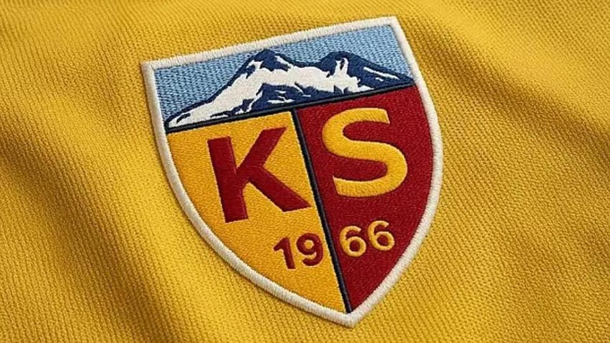 Kayserispor'a yasak şoku! Jet hızıyla açıklama yaptılar