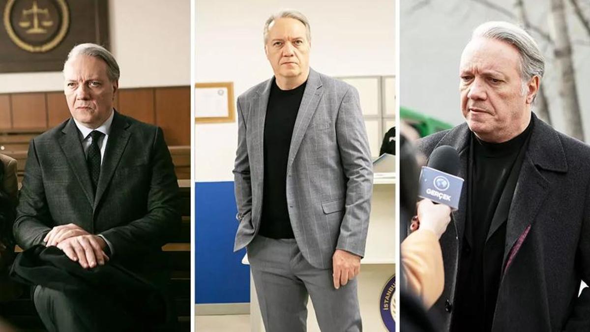 Murat Serezli Arka Sokaklar'da