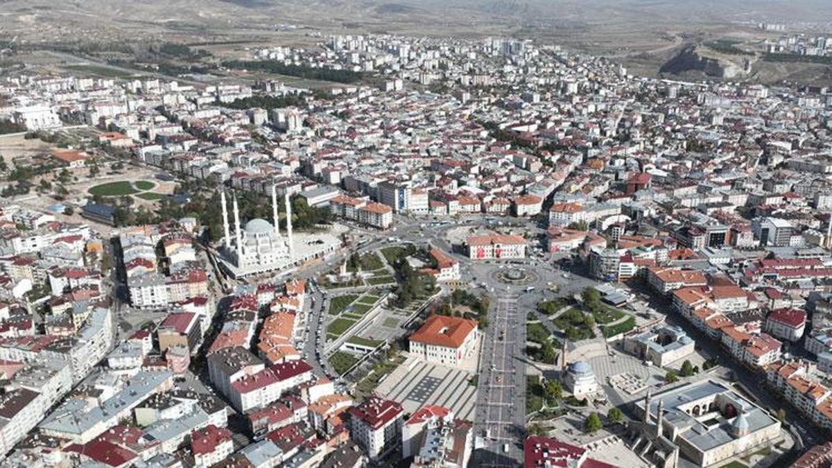 STSO verileri açıkladı: Sivas'tan 6 bin 119 marka başvurusu yapıldı