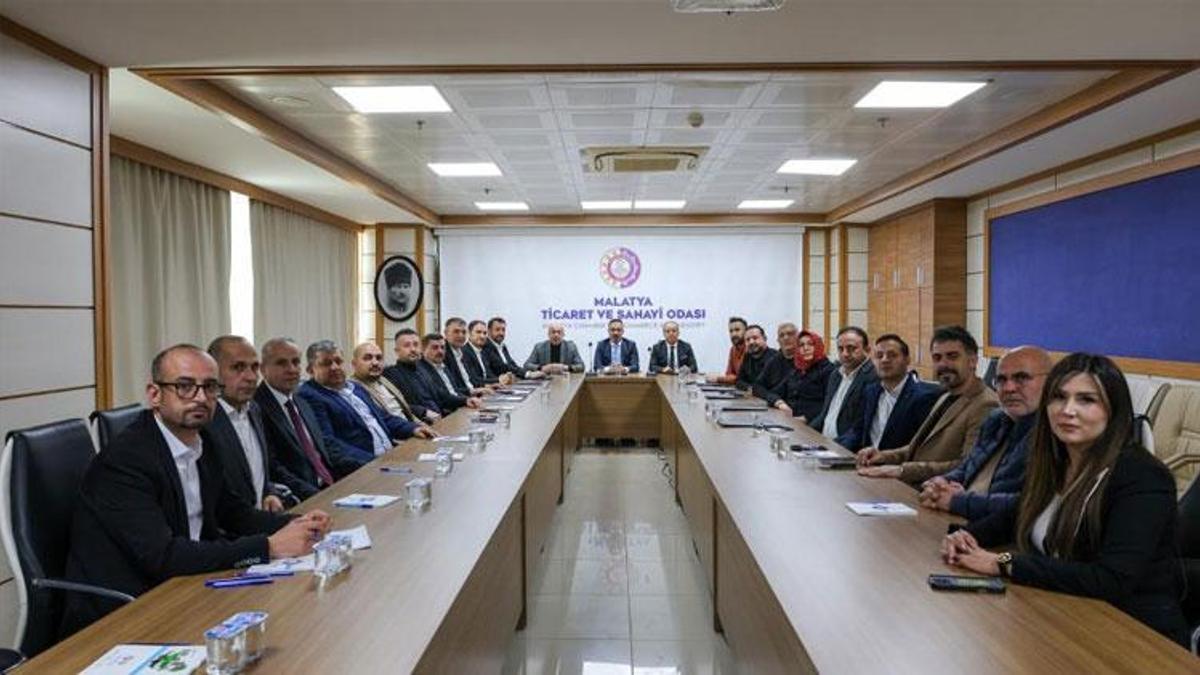 Malatya’da savunma sanayine 500 milyon TL’lik dev yatırım