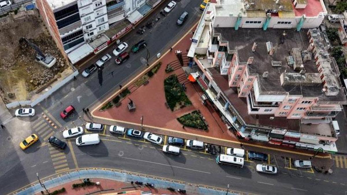 İzmir Aliağa’da ücretli otopark uygulaması başlıyor: İşte saat ücretleri