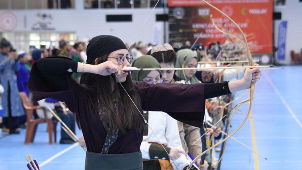 Gençler ve Büyükler Salon Puta Türkiye Şampiyonası Samsun’da başladı