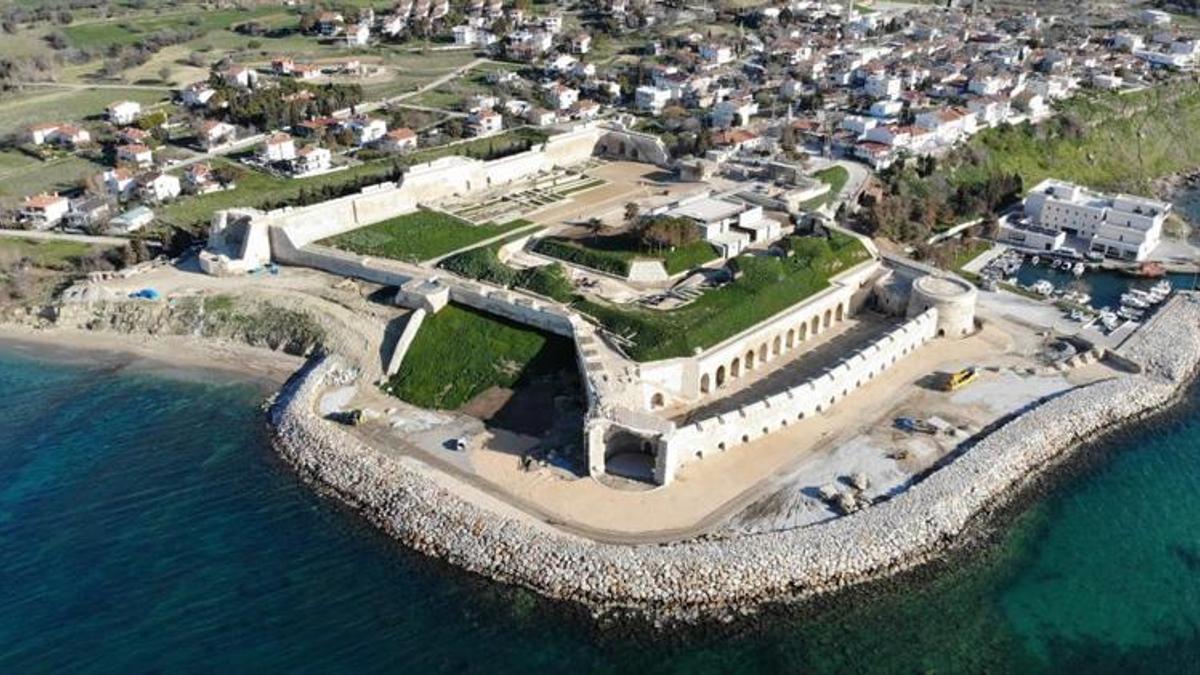 Çanakkale’den dünya çapında gurur! Uluslararası ödül kazandı