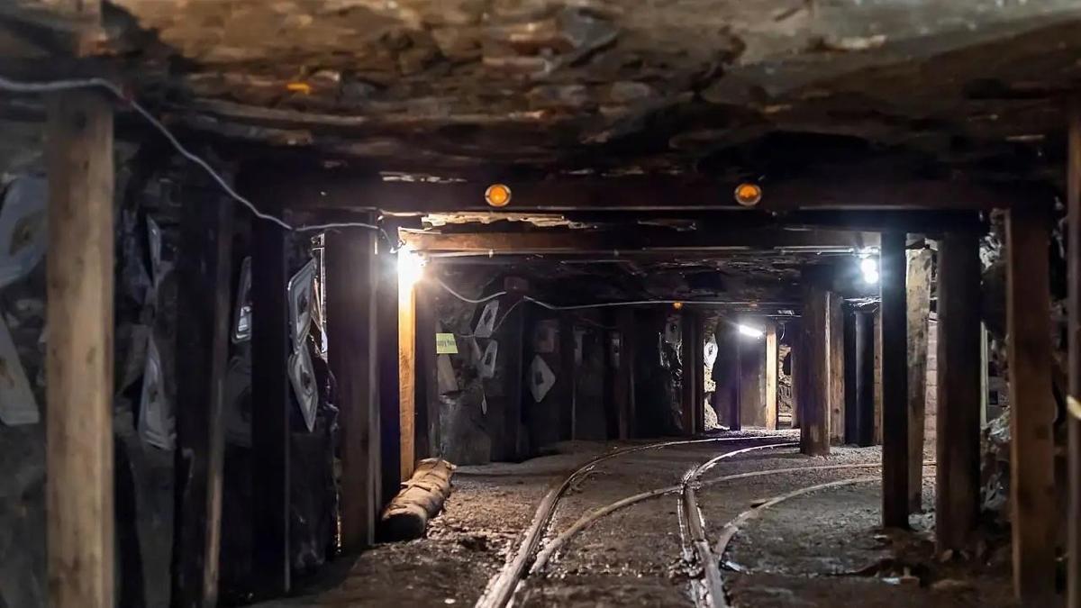 Kayseri'de 5 milyarlık maden planı hayata geçiyor! Onay çıktı