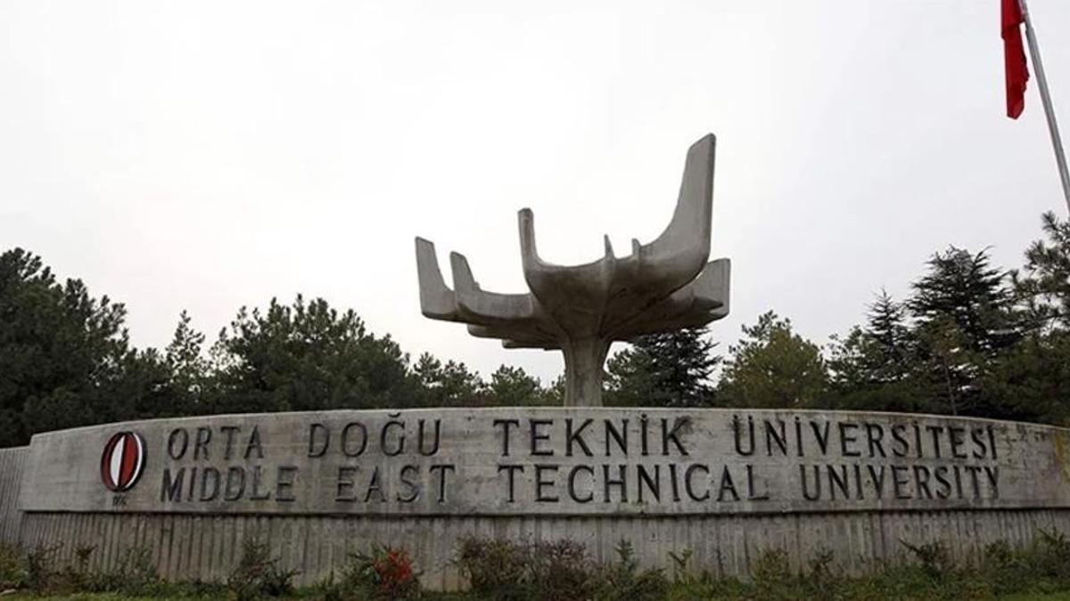 ODTÜ Sanat 70. yılında yeniden başlıyor: Kampüs 6 yıl sonra sanatla, bugün buluşuyor