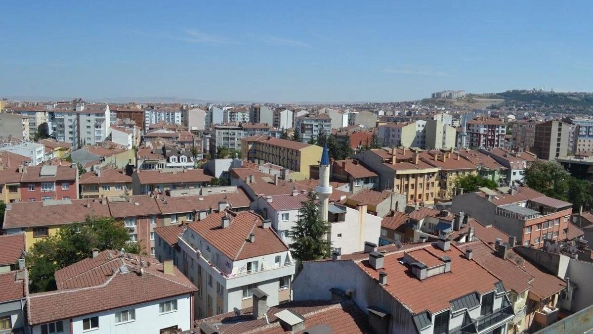 Eskişehir'de yapı şartı değişti! 20 mahallede geçerli olacak