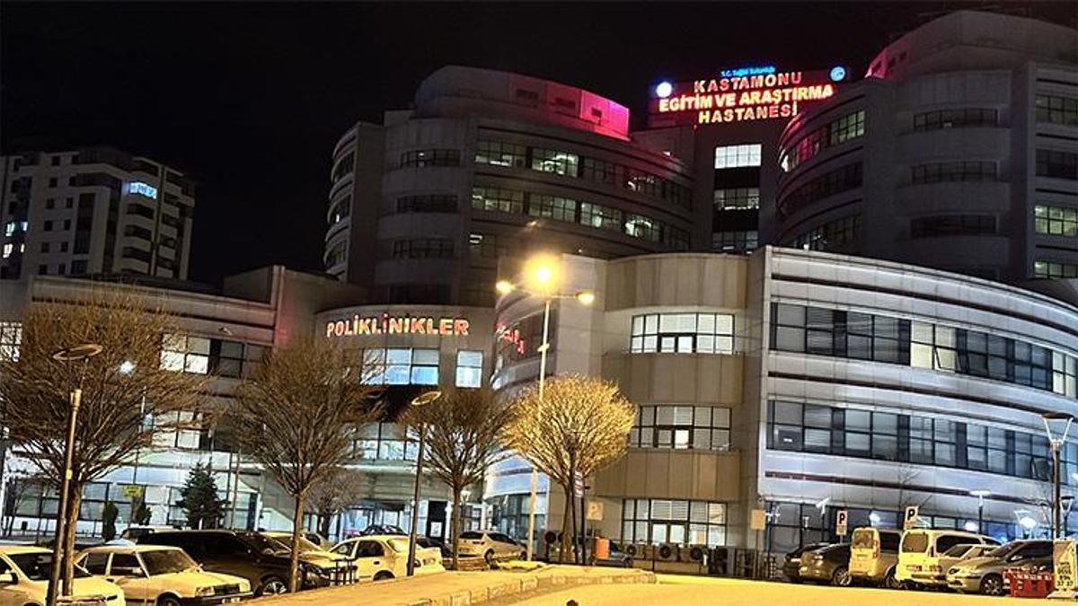 Kastamonu’da dehşet: Tartıştığı oğlunu av tüfeğiyle öldürdü