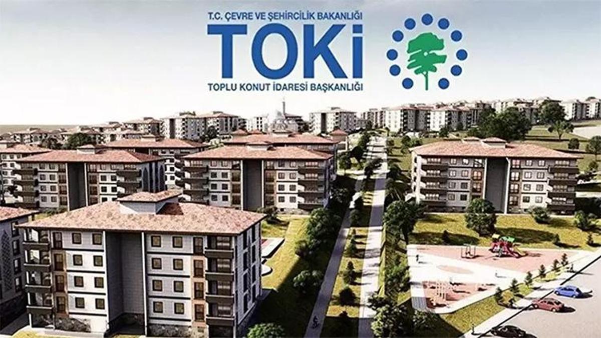 TOKİ İstanbul Kura Çekilişi Sonuçları Sorgulama Ekranı (2026): Tuzla, Başakşehir ve Arnavutköy İsim Listesi e-Devlet’te!