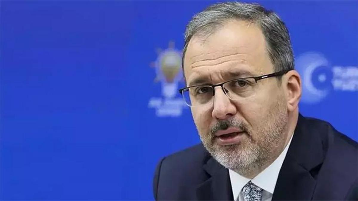 Mehmet Kasapoğlu'ndan Karşıyaka'ya stat müjdesi: Artık kazma vurulabilir