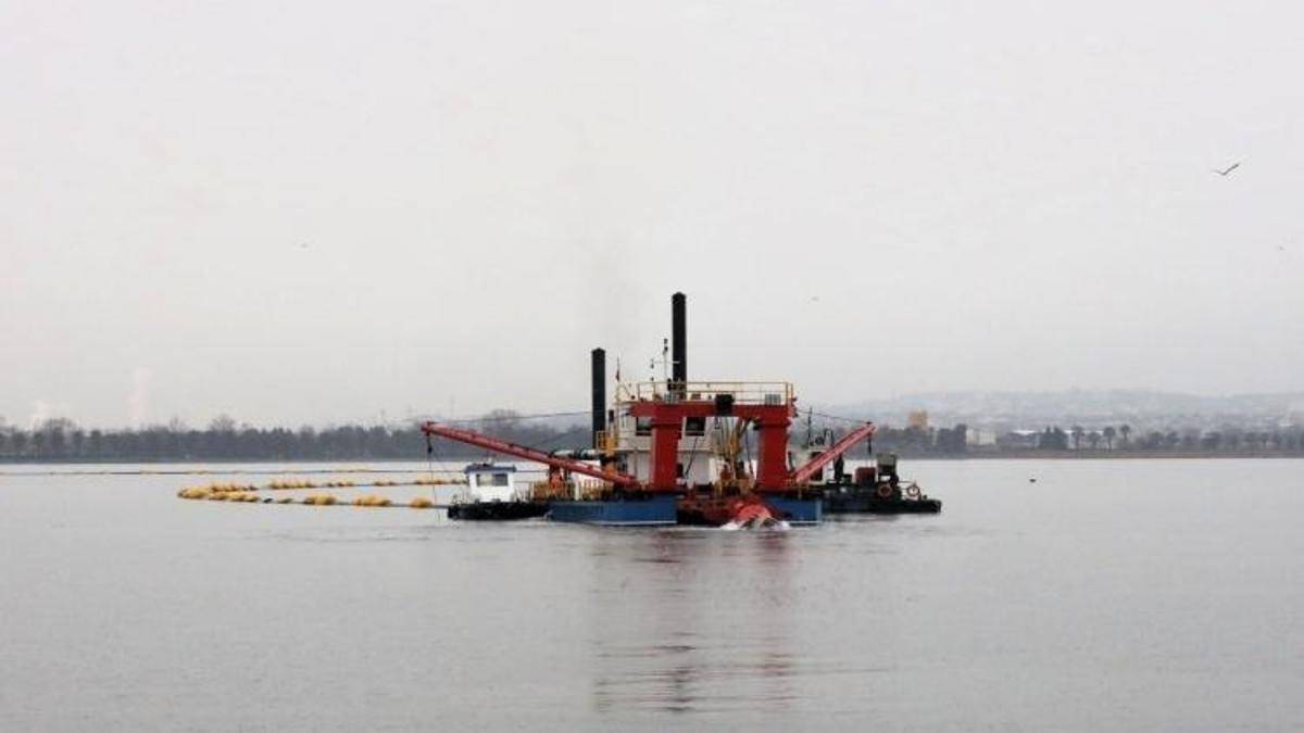 Dünya Kocaeli'deki temizliği konuşuyor! Proje gündeme oturdu