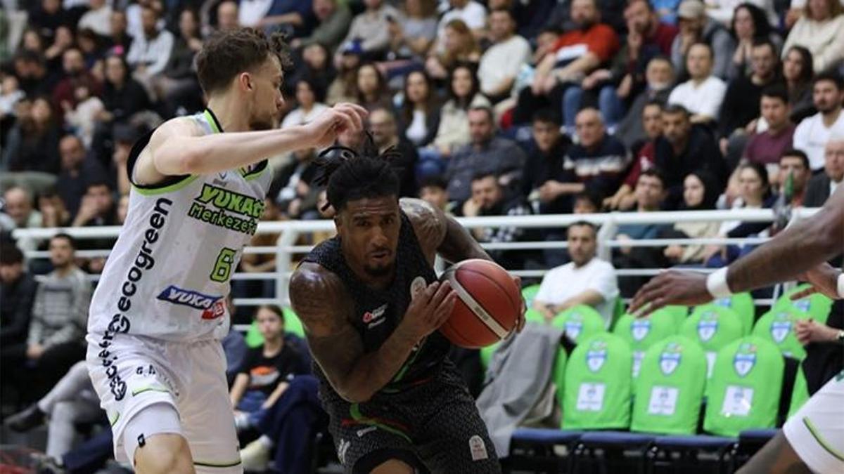 Peş peşe gelen şok sakatlıklar planları bozdu: Deplasmanda beklenmedik mağlubiyet!