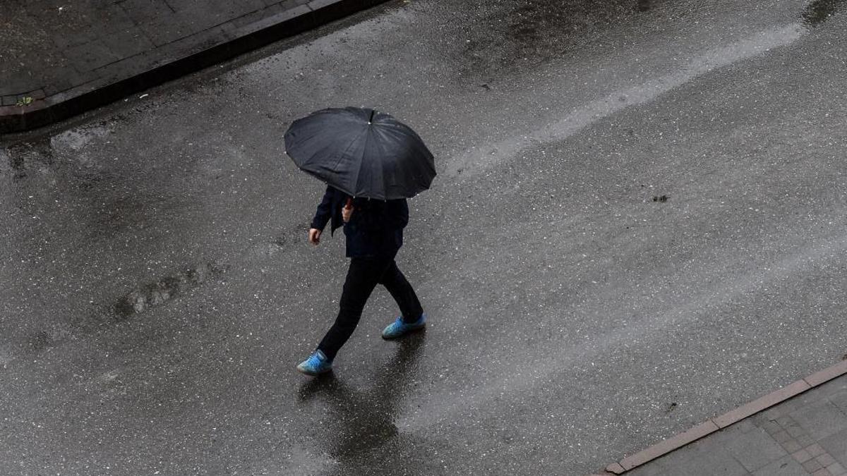 Meteoroloji uyardı! Adana’da her gün yağış bekleniyor