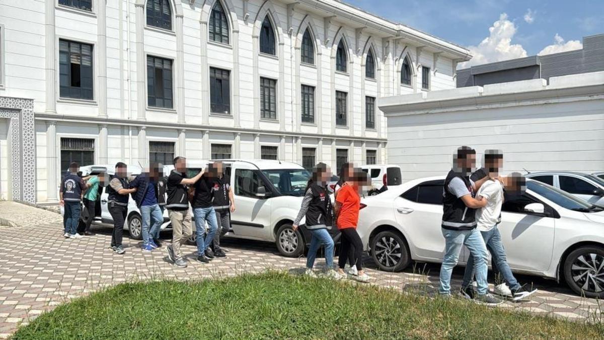 Kocaeli'de kuzen cinayetinin akılalmaz intikamı! Sevgilisini husumetlisinin sevgilisi yaptı