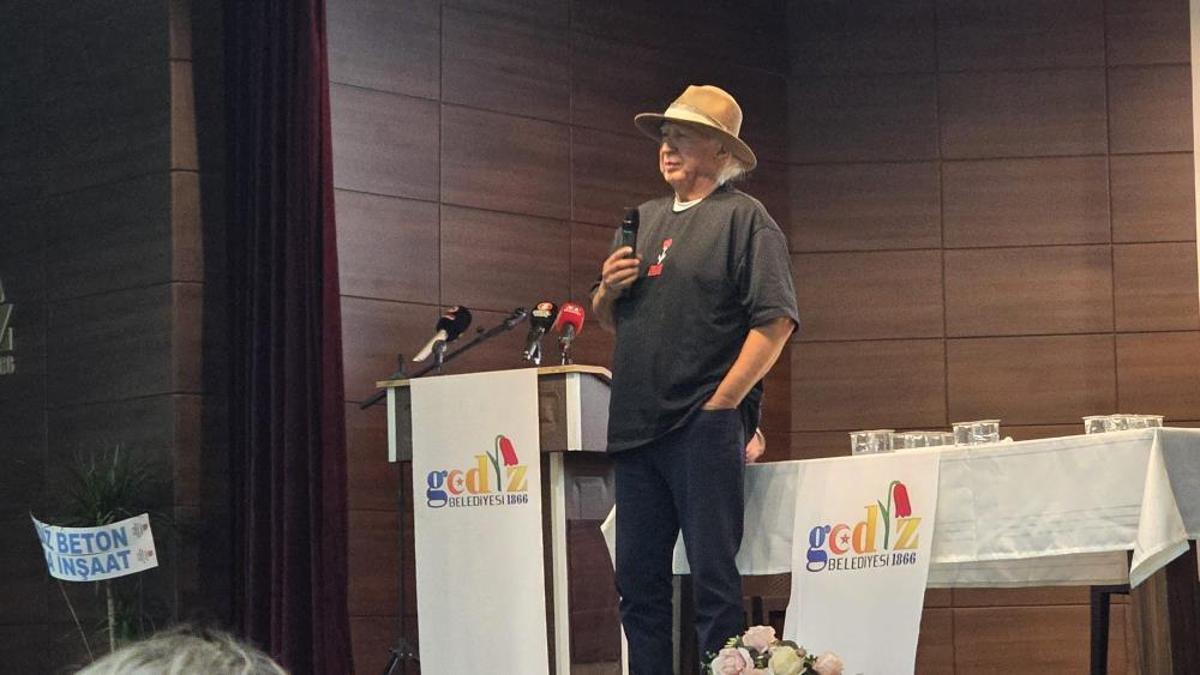 Şener Üşümezsoy'dan kritik uyarı: Simav fayı stresini bitirmedi