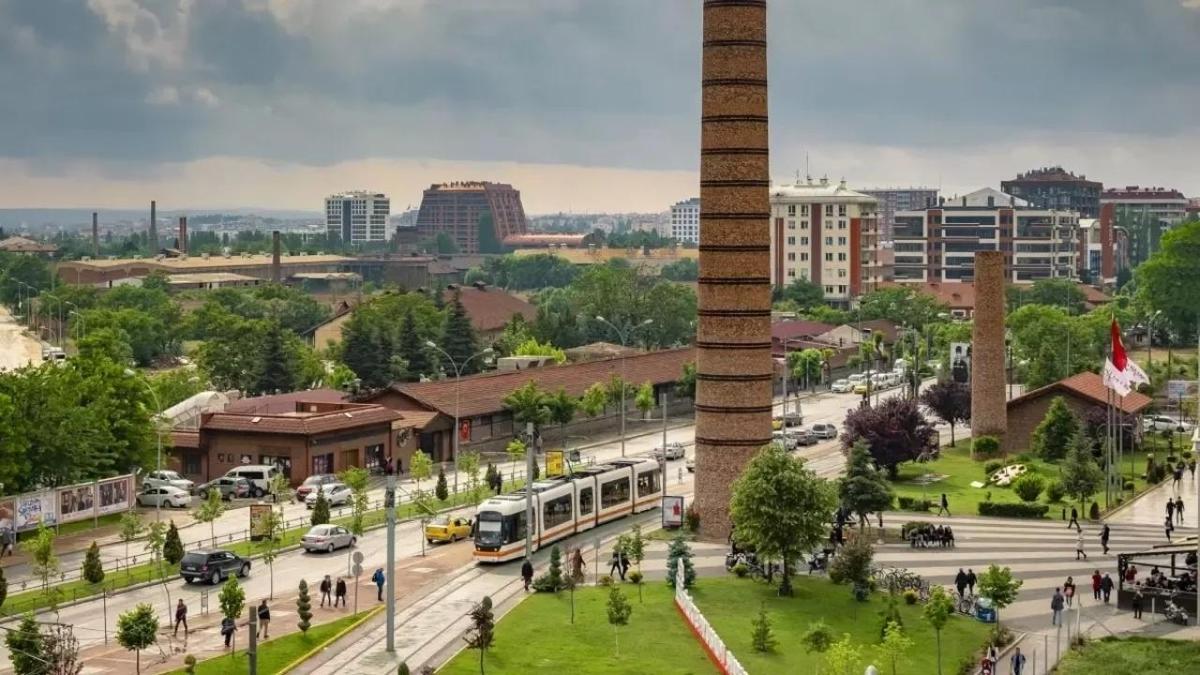 Eskişehir'de 9 mahalle kiraya veriliyor! Arsa yerleri belli oldu