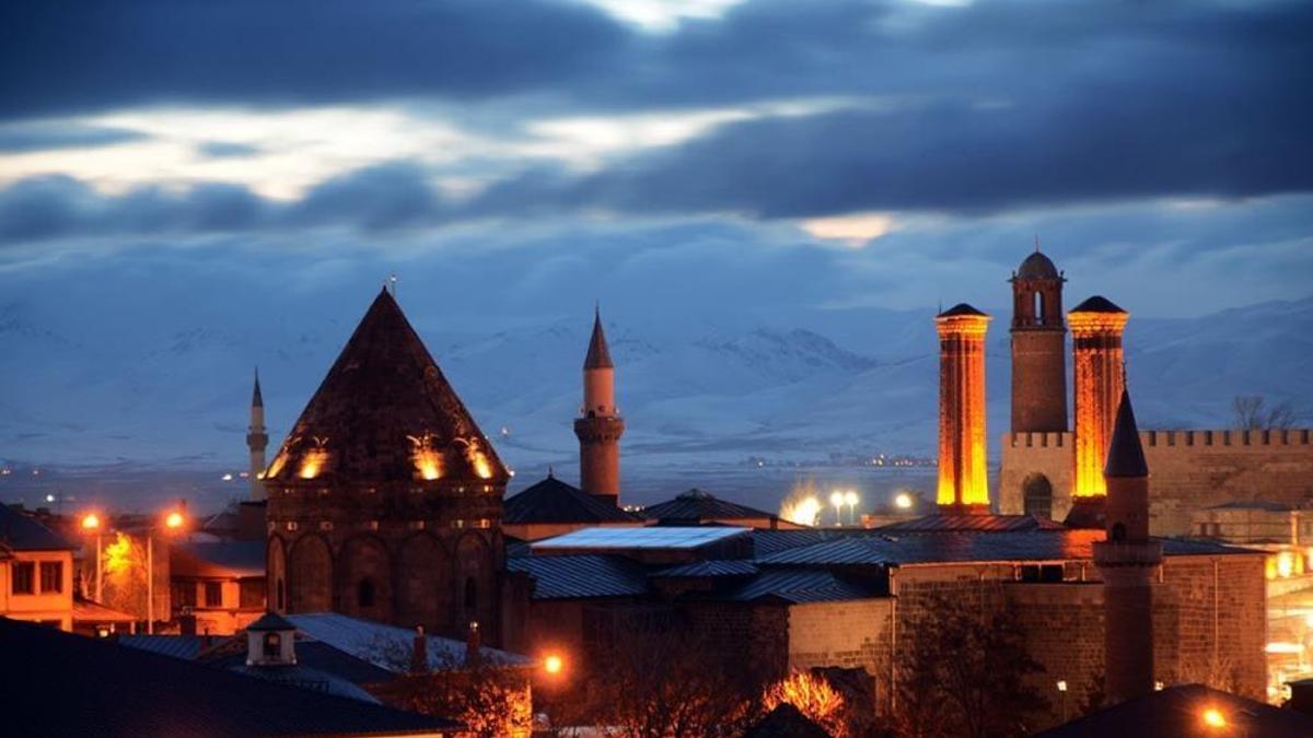 Türk ordusuna dev bağış! Arşivlerde ortaya çıktı